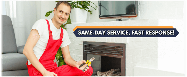 Fireplace Repair St Louis MO