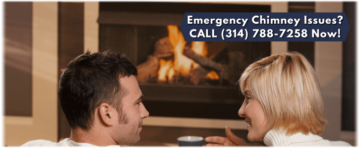 Chimney Sweep St Louis MO