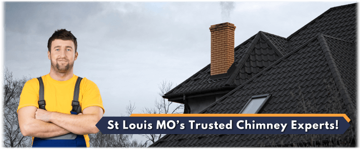 St Louis MO Chimney Sweep