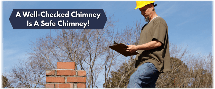 Chimney and Fireplace Inspection St Louis MO